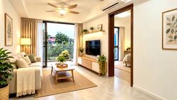 Amo Residence (D20), Apartment #631427921